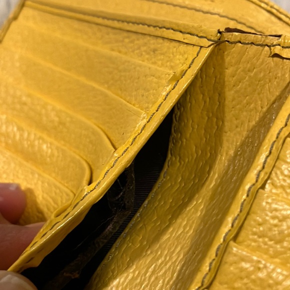 Cute GG wallet - Picture 4 of 7